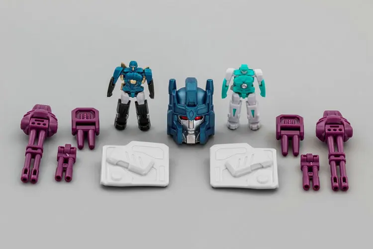

MASTERMIND CREATIONS CONTINUUM SET ADD-ON FOR R-17 CARNIFEX,In stock!