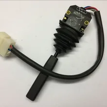 Запчасти для автобусов, тормозная система, переключатель ручки, четыре шестерни для автобусов Yutong и Higer