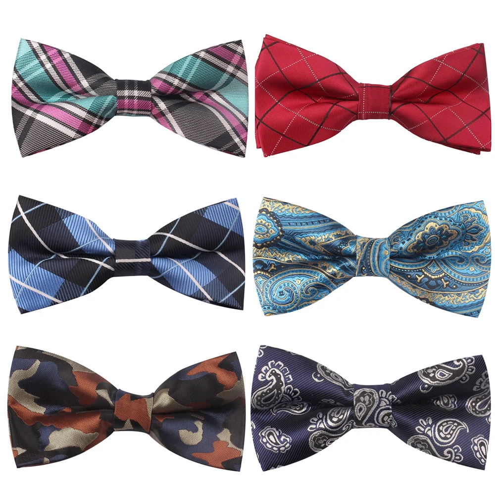 shirts for bowties