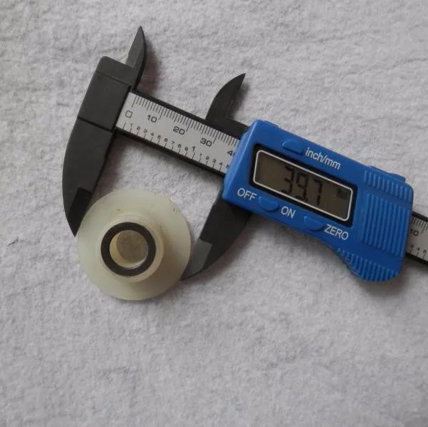 OIL PUMP WITH WORM ZENOAH G4500 5200 9