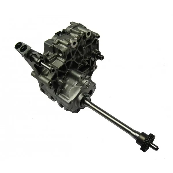 01j cvt audi