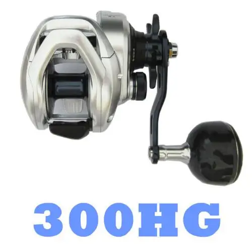 original 2017 New SHIMANO TRANX 300 301 300HG 400HG Low Profile original 2017 New SHIMANO TRANX 300 301 300HG 400HG Low Profile