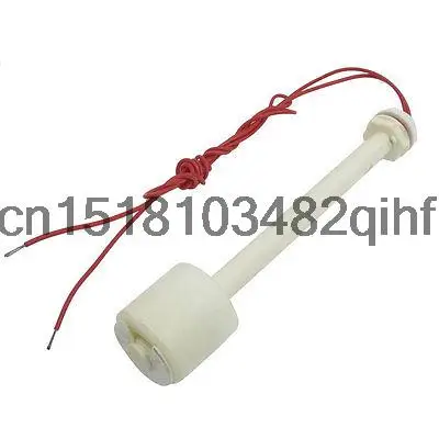 

Tank Pool Liquid Water Level Sensor Vertical Float Switch LGXTY
