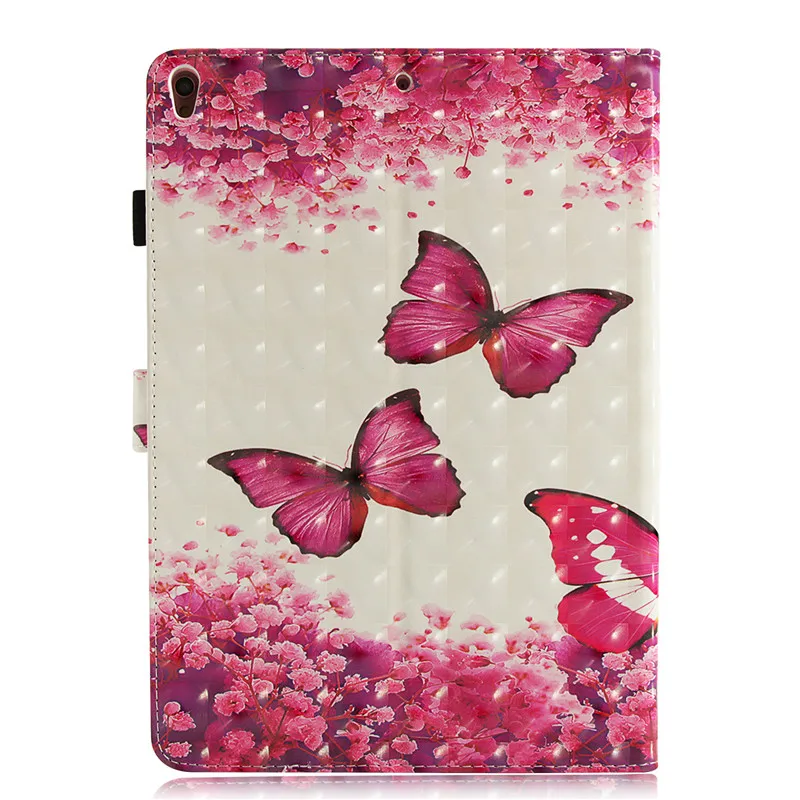 Wekays Case For iPad Pro 10.5 3D Cartoon Unicorn Flower Leather Smart Cover Case for Apple IPad Pro 10.5 inch Tablet Coque Funda Wekays Case For iPad Pro 10.5 3D Cartoon Unicorn Flower Leather Smart Cover Case for Apple IPad Pro 10.5 inch Tablet Coque Funda