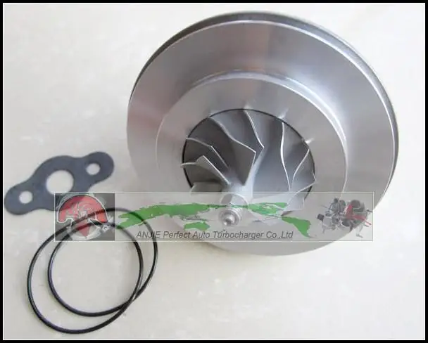 Турбокартридж CHRA K03 142 150 53039700099 53039700142 53039700150 для VW Golf 5 6 Polo Tiguan Touran BWK BLG BMY 1.4L