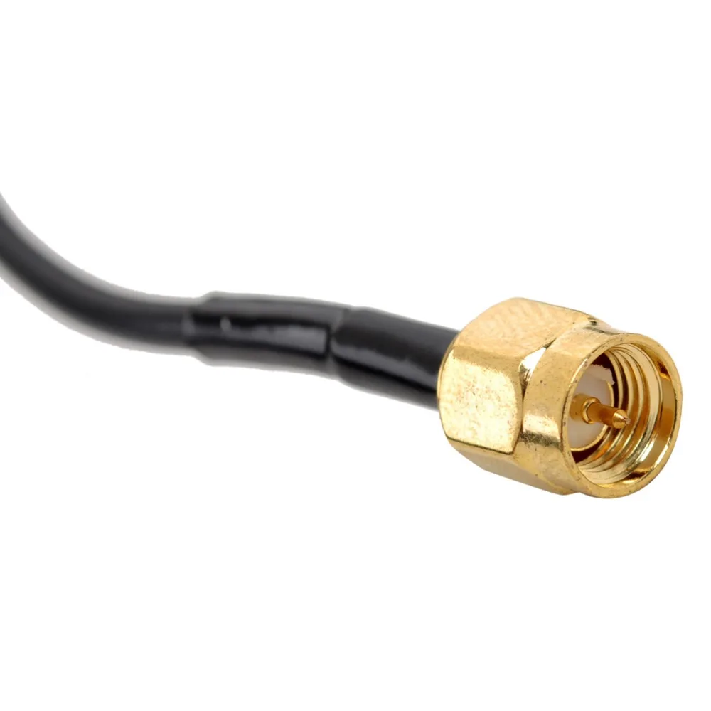 Nagoya UT-106UV SMA-M VHFUHF Dual Band Magnetic Base Antenna for Yaesu Vertex VX-3R VX-8DR VX-160 TYT TH-UV8000D UV-3R KG-UV9D (8)