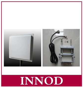 

high quality 12dbi gain read range 5-30m uhf RFID reader race timing system