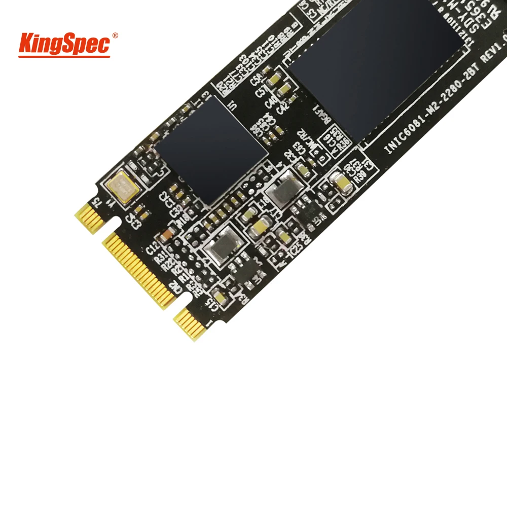 KingSpec m.2 ssd 120 ГБ 240 2242 SSD M2 SATA NGFF 250 ГБ 500 1 ТБ 2 ТБ hdd 2280 мм disco duro ssd для Тетрадь ПК