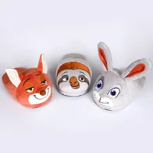 new design plush cartoon slippers Home indoor floor slipper zapatillas para casa ladies house slippers