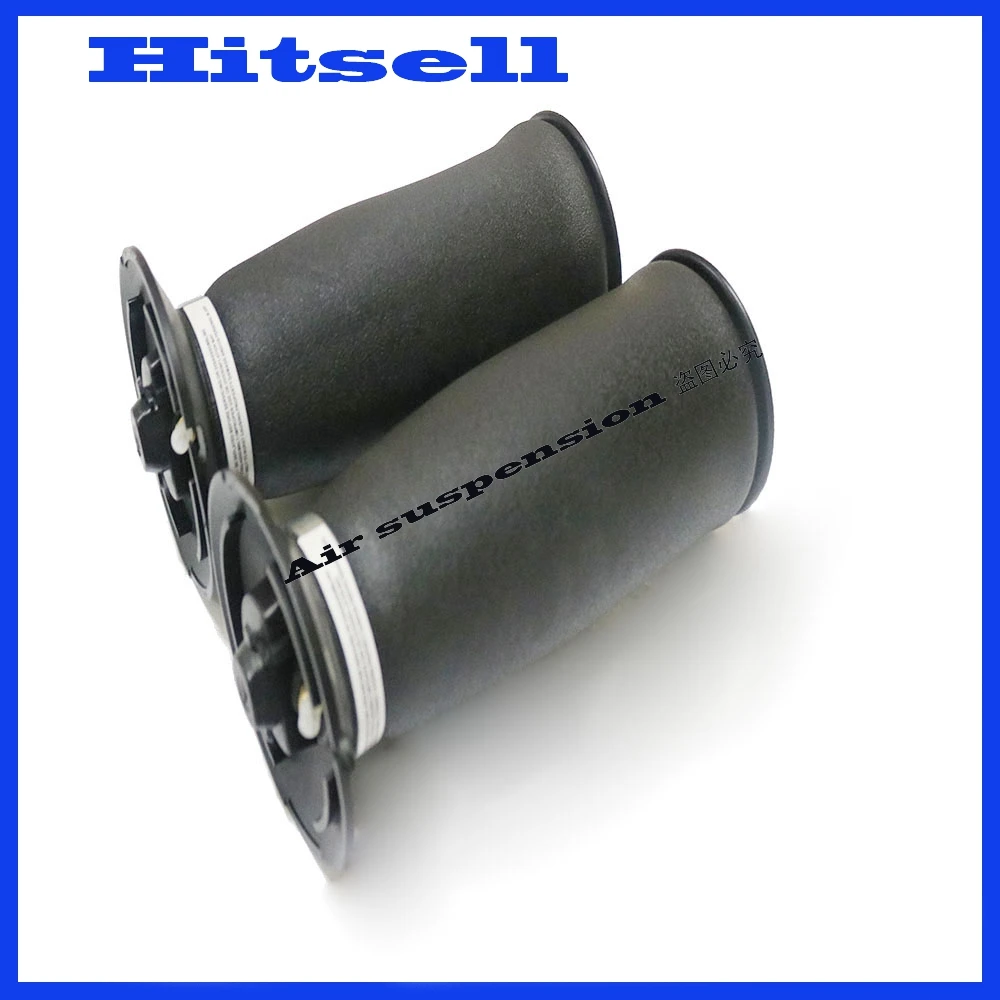 

Air Ride Suspension Bag Shock Strut Air Spring For BMW 5 Series E61 E60 535i 37126765602 37126765603