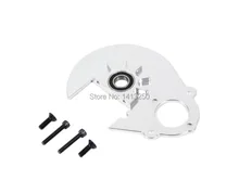 1:5 RC CAR, parts baja, CNC Alloy conjoined Gear Plate with free shipping