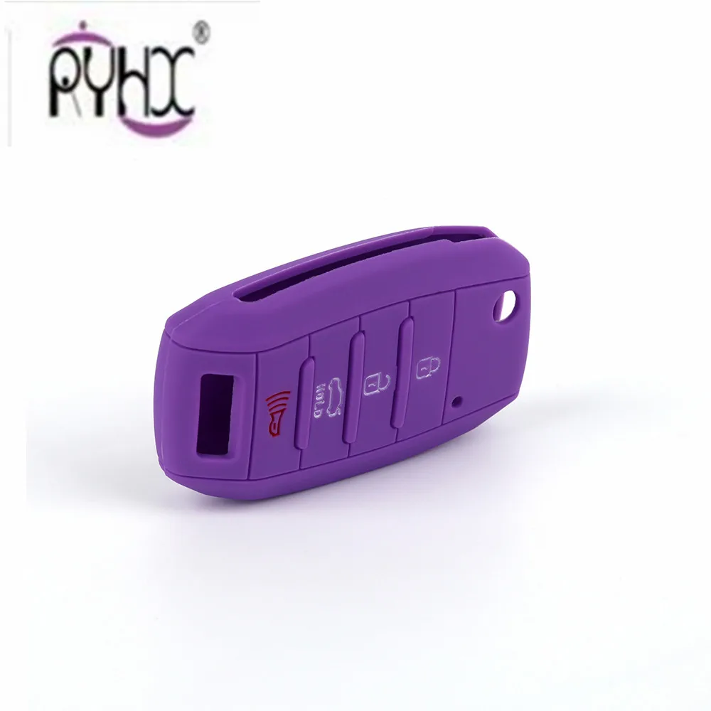 Kia key cover67