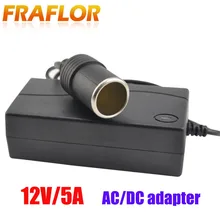 AC/DC Регулируемое зарядное устройство адаптер портативный источник питания водонепроницаемый два порта питания драйвер переключатель конвертеры адаптеры аксессуары