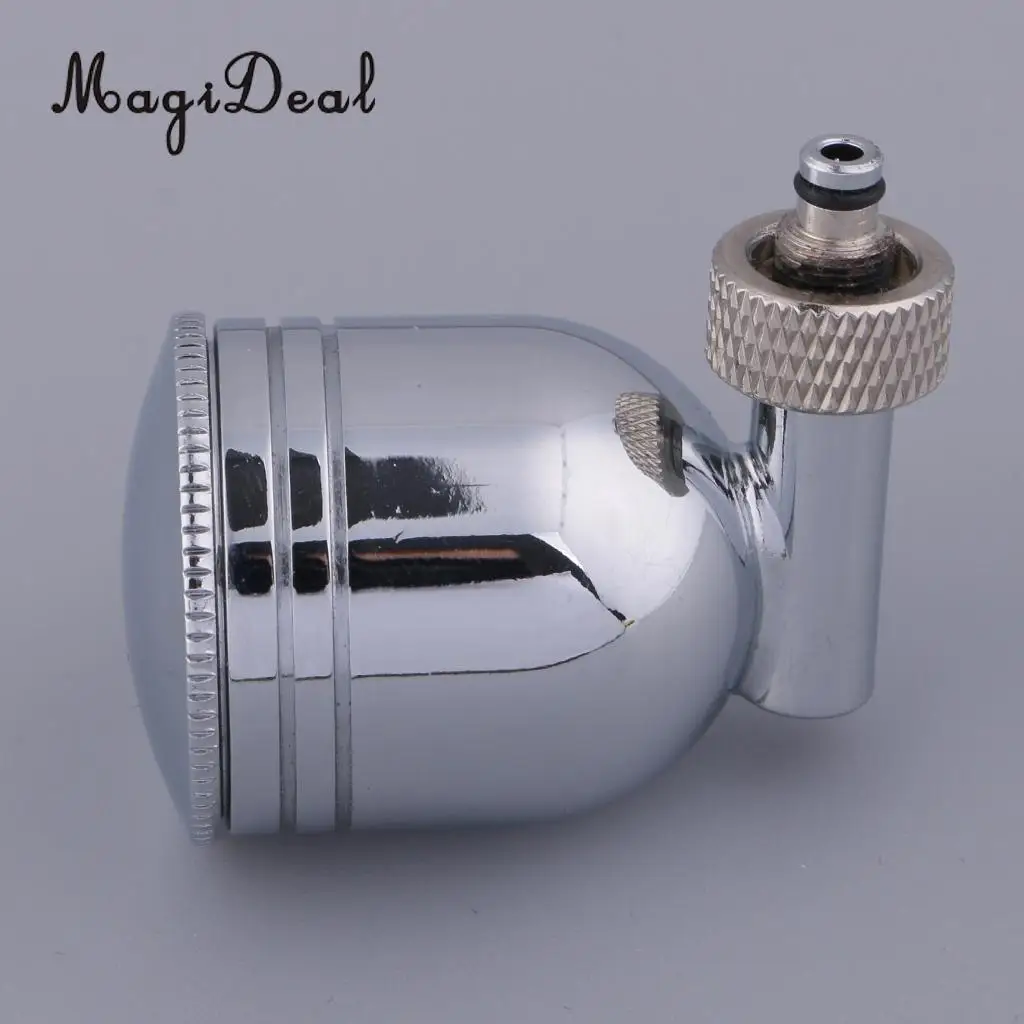 7cc Metal Cup Paint Color Cup for Dual / Single Action Side Airbrushes Spray Airbrush Gravity Feed Air Brush Parts Accessories