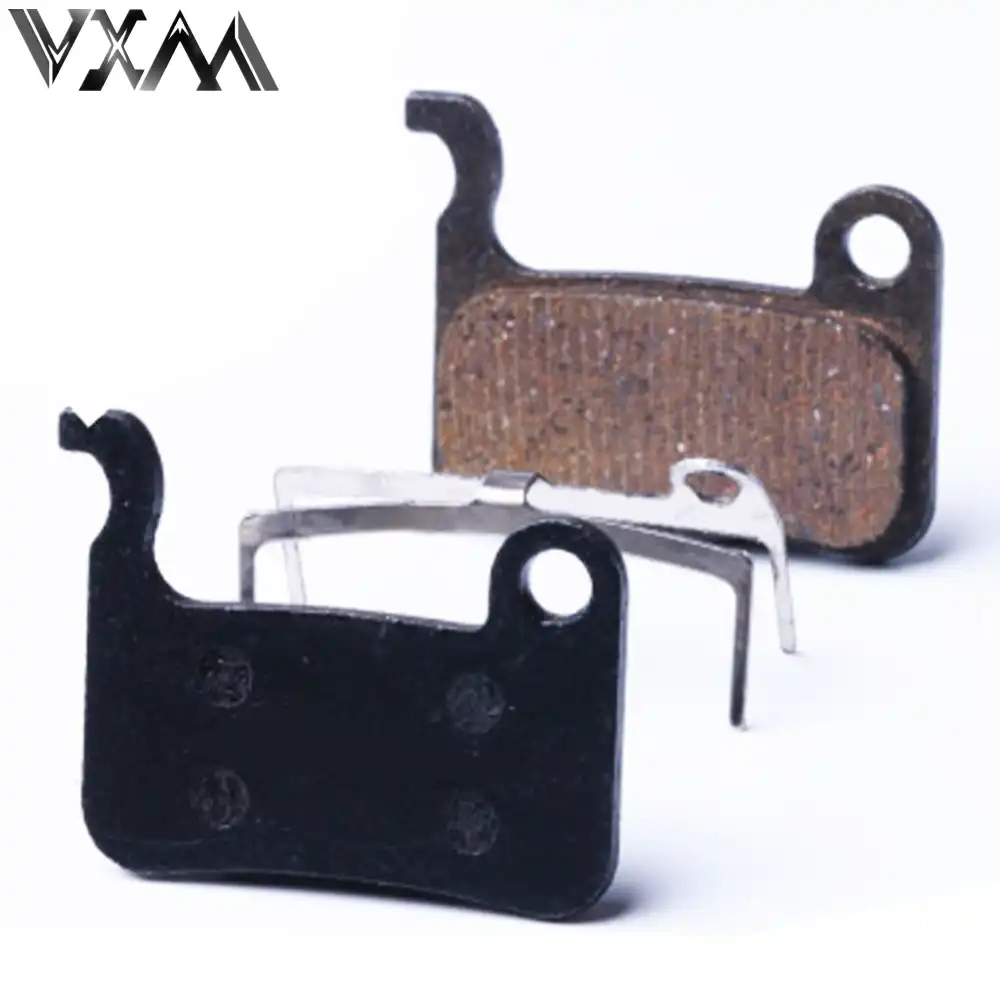 shimano m615 brake pads