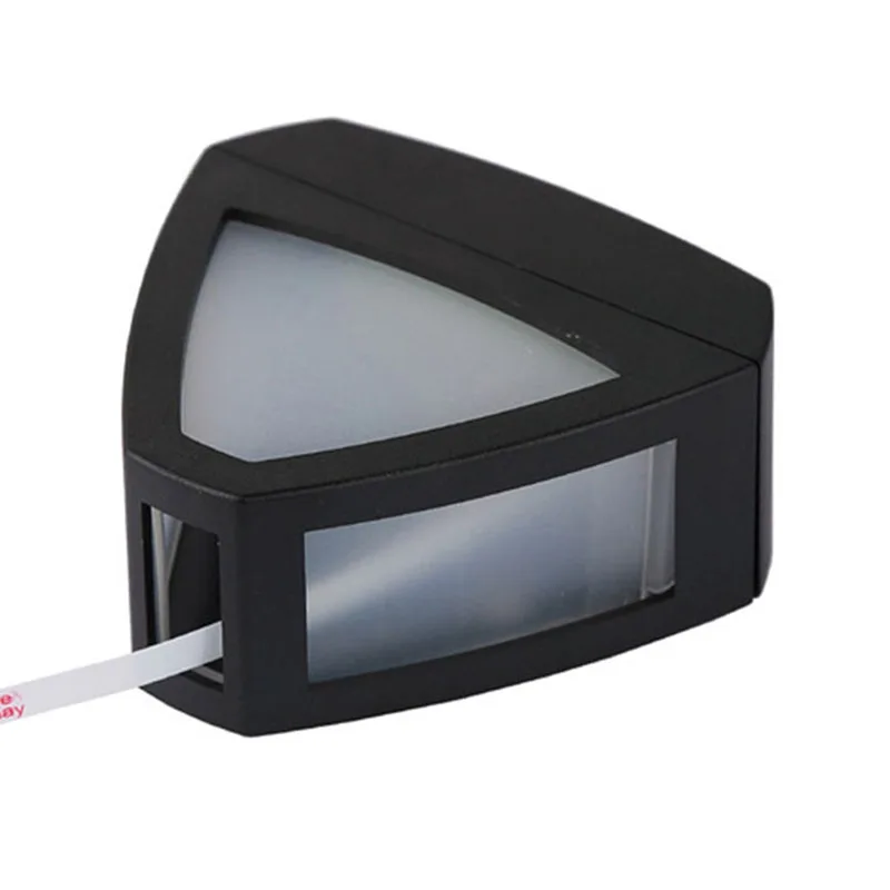 TAMPROAD Solar Powered Home Lighting System Bracket Mounted Foco Solar LED Exterior Security Light Outdoor Stair Wall Lamp