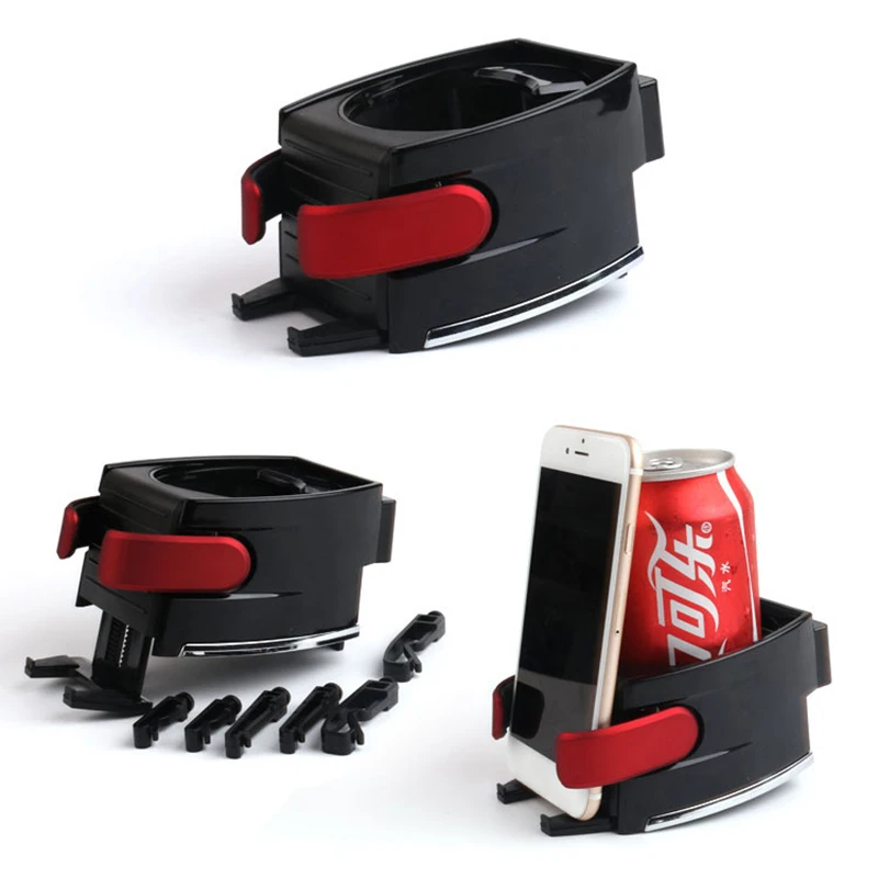 Hot Sale Drink Holder Car Beverag Plastic Universal Cup