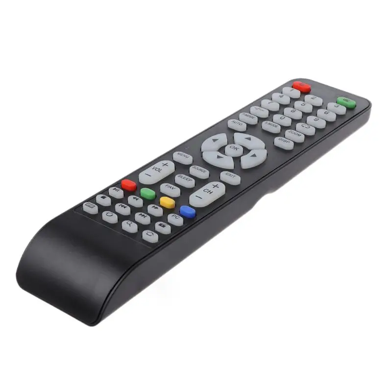 DVB S2 T2 цифровой сигнал ATV Maple Driver LCD пульт дистанционного управления Универсальный