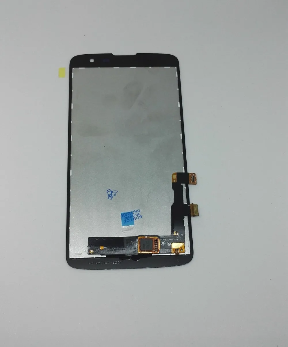 x210ds lcd back