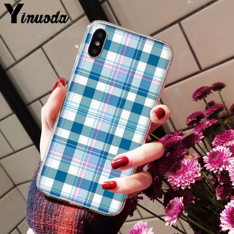 Colorful Lattice Stripes