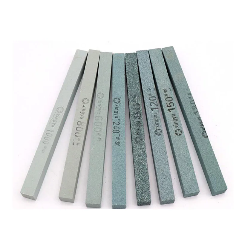 

600 1000 grit diamond knife sharpener Angle sharpening stone Whetstone Professional Knife Sharpener tool bar