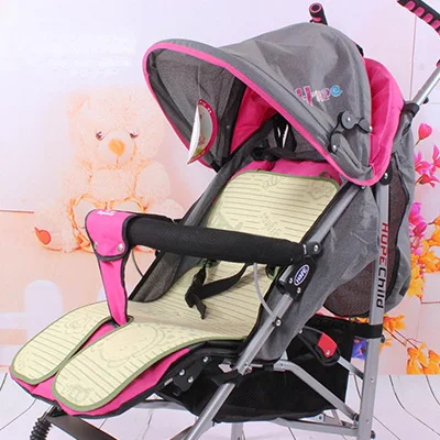 The New Baby font b Stroller b font Car Mat font b Double b font Maternal
