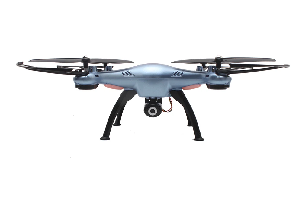 SYMA X5HW Дрон WI FI FPV Камера Квадрокоптер с 2 4G 6 Axis VS X5C X5SW X6SW X8W JJRC H8D RC беспилотный