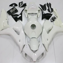 Abs обтекаемый Fireblade Cbr1000 RR CBR1000RR 2007 West литье под давлением обтекатель для Cbr 1000 rr 2006 год: 06 07 ZXGYMT