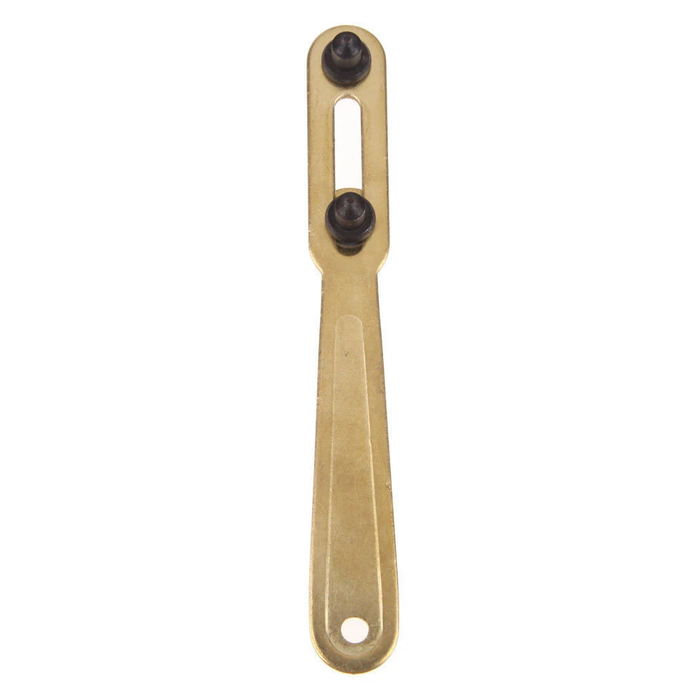 

Adjustable Watch Back Case Cover Remover Opener Repair Wrench Watchmaker Tool