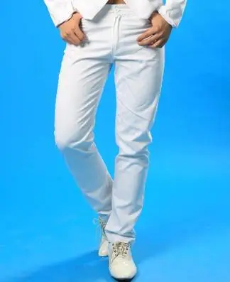 Европейский сценический белый 1 костюм набор мужской бейзер Пиджак Приталенный Блейзер terno masculino мужской пиджак 2XL настраиваемый - Цвет: Синий