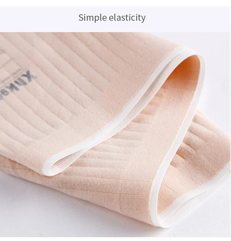 Plus Size M-XXL Panties Women's Cotton Underwear Seamless Girls Briefs Soft Comfort Lingerie Fashion Female Sexy Underpants (15)