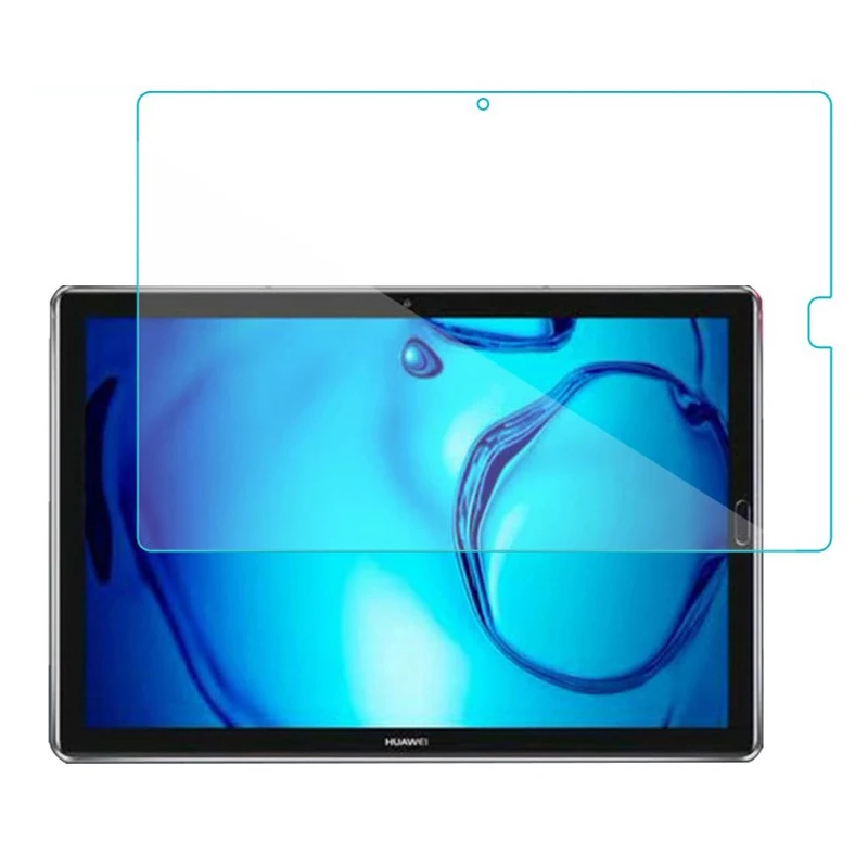 9H закаленное стекло для Huawei Mediapad M5 10 Pro 8 дюймов Защитная пленка экрана планшета |