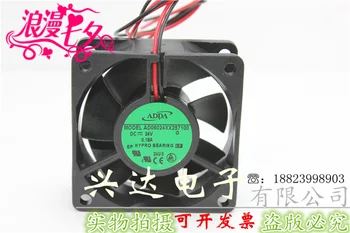 

New original AD06024XX257100 24V 0.18A 6CM 6025 cooling fan equipment