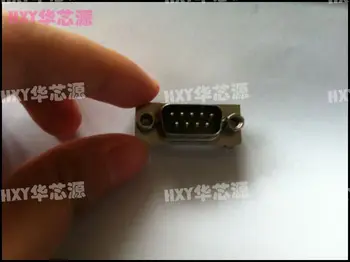 

Ultra-thin type db head dr-9 core smt smd socket single-row db9 ultra-thin connector smd