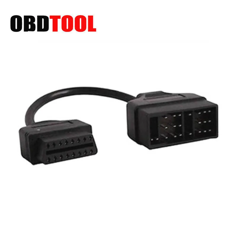 Obd кабель toyota