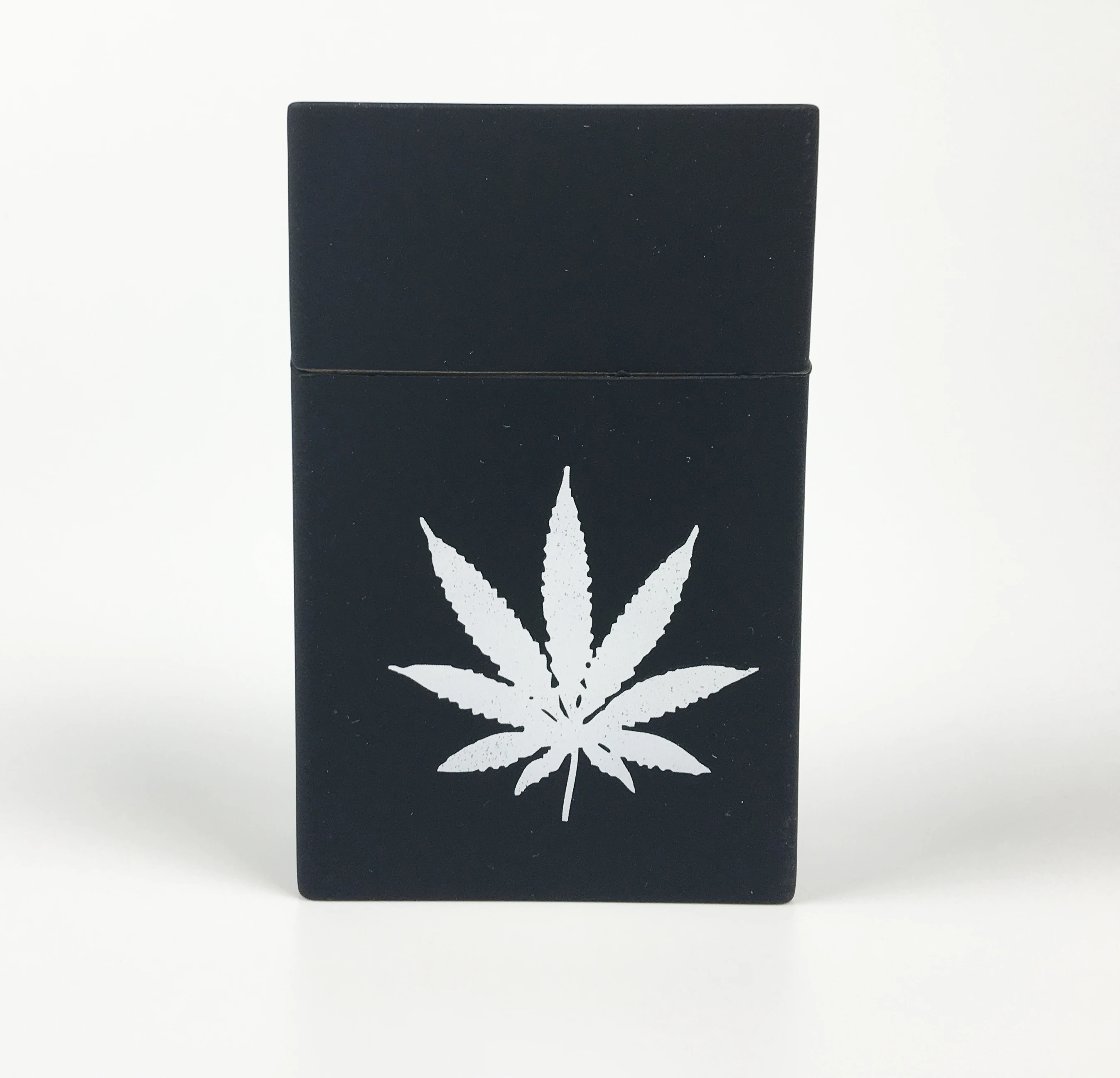 Wholesale Cool Man Cigarette Case Cover Girl/Lady Cigarette Case