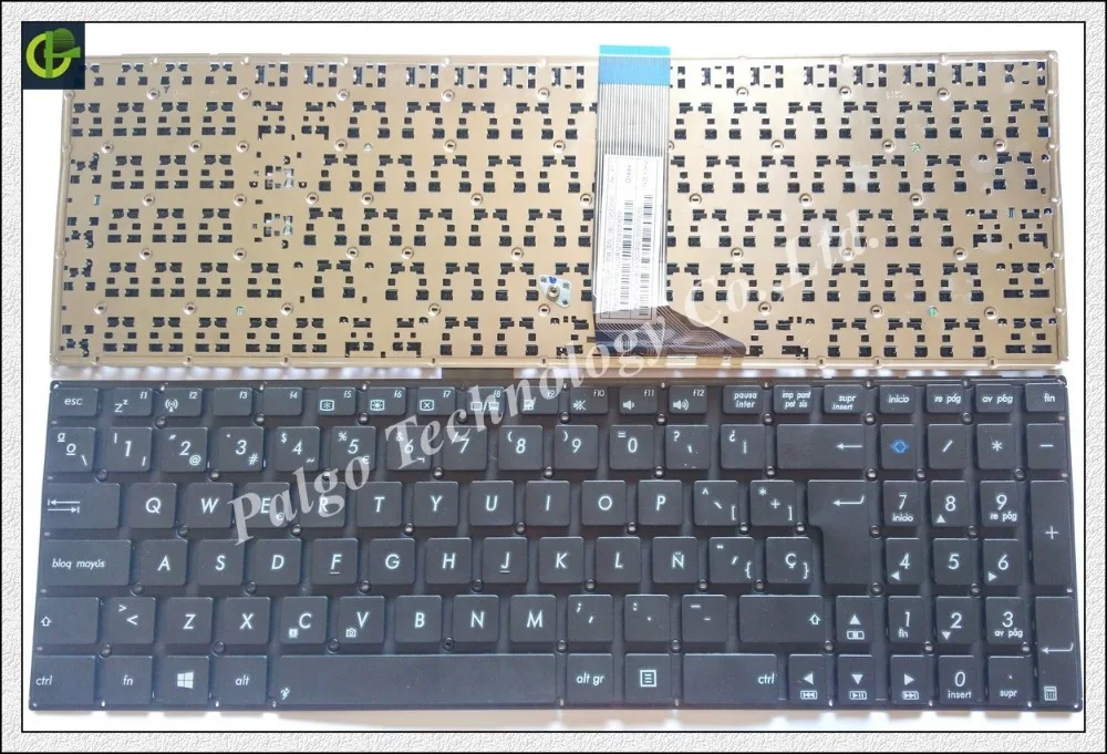 

French Azerty Backlit keyboard with Track point for DELL Latitude 12 7000 E7240 E7440 E7420 E7420D 4P5PJ 04P5PJ FR