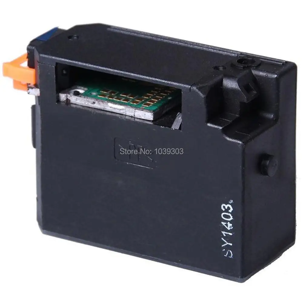 Картридж с черными чернилами 0881A003 Canon Bubble Jet BJ200 1PK|ink cartridge for canon|cartridge canoncompatible ink |