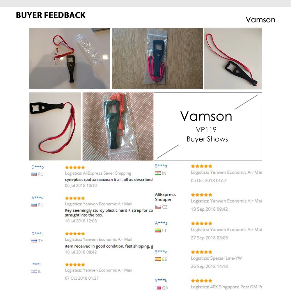 Vamson для GoPro Hero 8 7 6 5 4 аксессуары затягивающая ручка болт гайка винт гаечный ключ