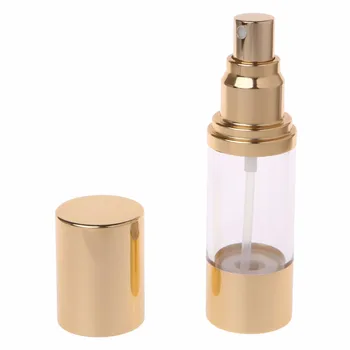 

30ML Mini Portable Travel Refillable Perfume Atomizer Pump Spray Bottle Empty Makeup Bottle