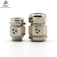 Металлический M20* 1,5 Автомобильный Воздушный кабель желез