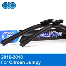OGE передние и задние щетки стеклоочистителя для Citroen Jumpy 2016 2017 2018