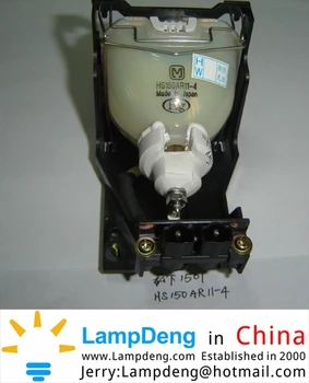 

Projector lamp HS150AR11-4 Original lamp, Lampdeng.com in China