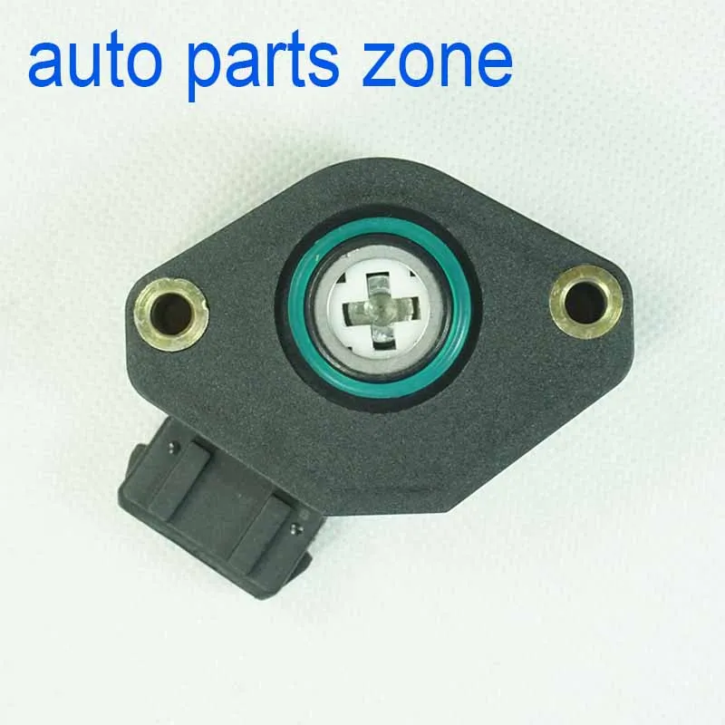 TPS Sensor Throttle Position Sensor Potentiometer For Audi 80 B4 91-95 2,0L 85KW VW Golf 037907385H