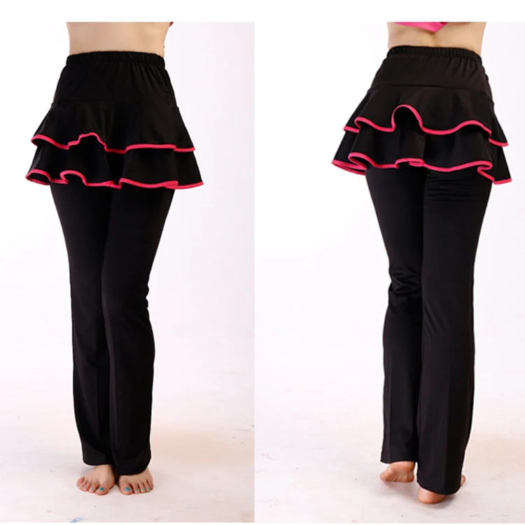 Latin Dance Clothing  (4)