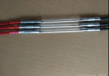 Chinese Cheap IPL lamp 7 45 110mm Economic lamp for IPL or SHR or E light