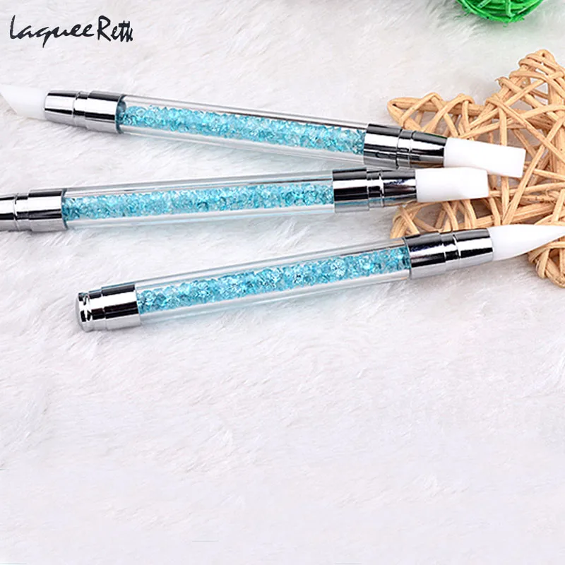 nail art powder