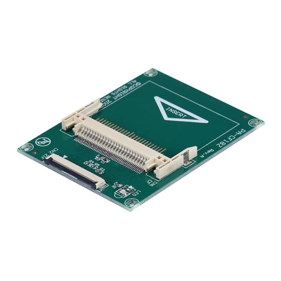 Pc cf