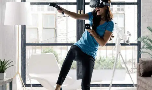 Очки для объектива Защитная пленка для sony PS VR/htc VIVE playstation