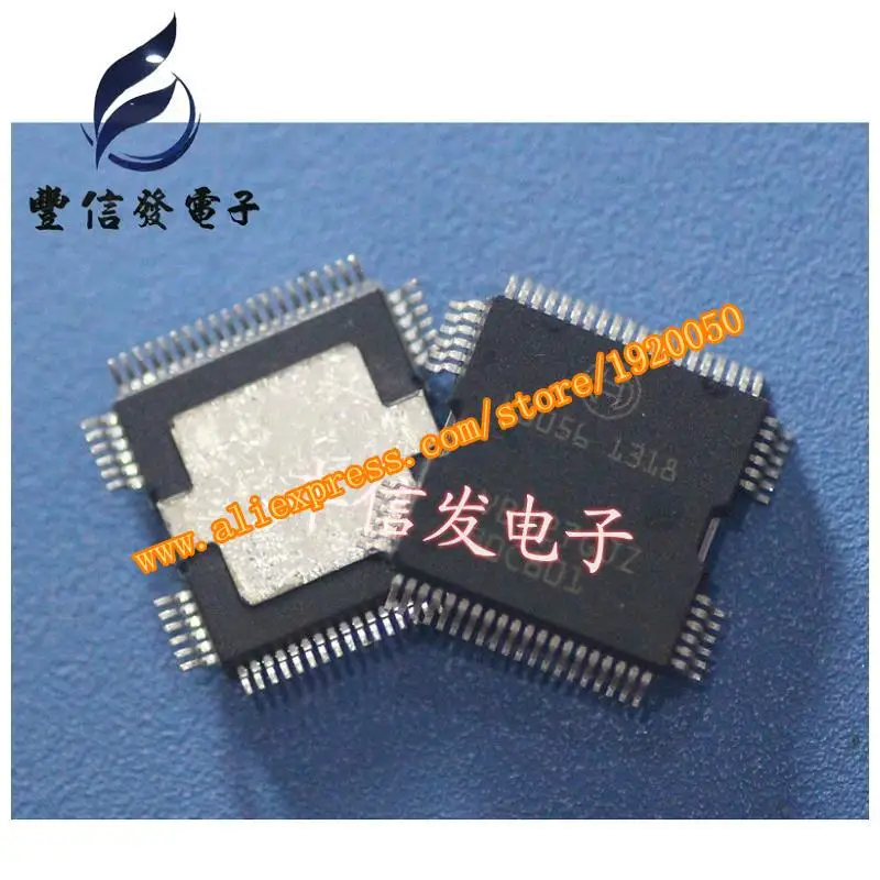 

Free shipping.40056 engine fuel injection computer board chip franchised automobile car computer chip